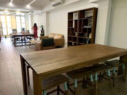 Purvis Street (D7), Office #553924211